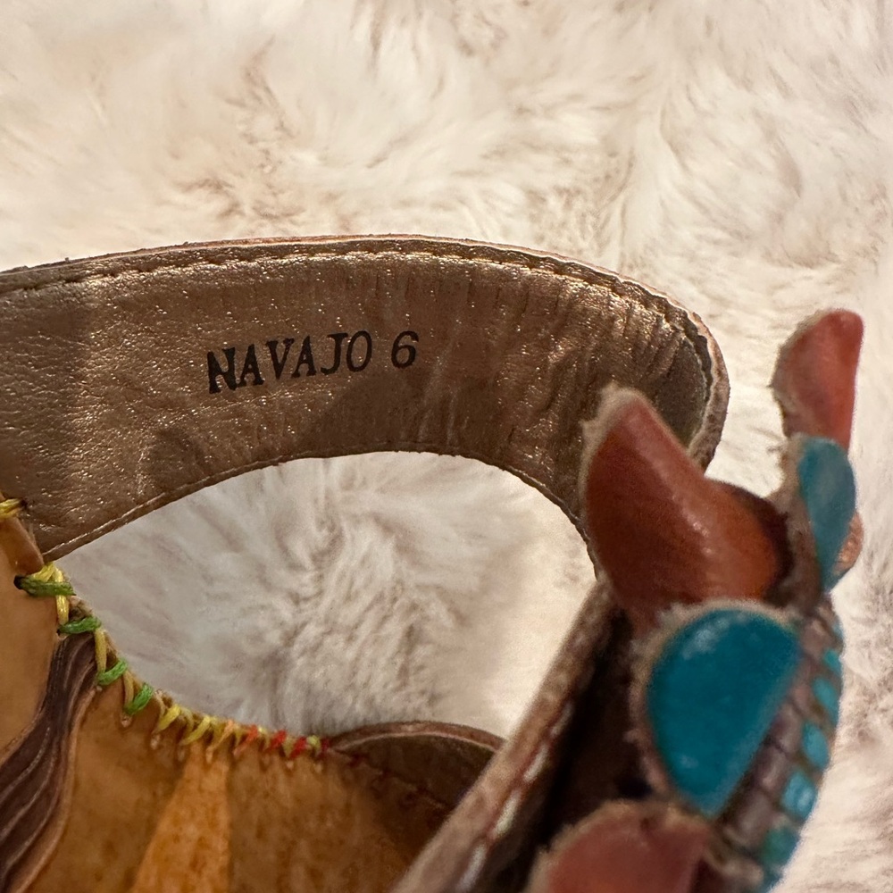 Women's Elite Corkys Sandals - Picture 7 of 10